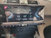 DS DS7 Crossback E-TENSE 300CV EAT8 4X4 INSPIRATION BASTILLE