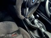 BMW 320 d Pack M
