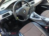 BMW 320 Carrinha