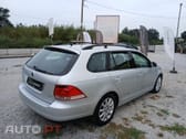 Volkswagen Golf Variant 1.9 TDI
