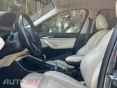 BMW X1 16 d sDrive Line xLine