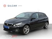 Peugeot 308 1.2 PureTech Style