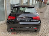 Audi A1 1.2 TFSI Attraction