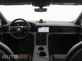 Porsche Taycan Bose