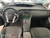Toyota Prius 1.8 PREMIUM