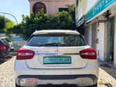 Mercedes-Benz GLA 180 CDi Aut.