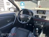 Renault Mégane Break 1.5 dCi GT Line 