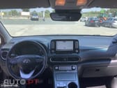 Hyundai Kauai 64kw