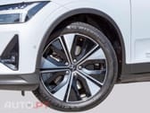 Polestar 2 Long Range 78 kWh 