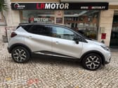 Renault Captur 0.9 TCE Exclusive