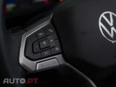 Volkswagen T-Cross 1.0 TSI Life DSG