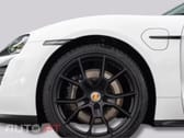 Porsche Taycan I.V.A DEDUTIVEL GTS 
