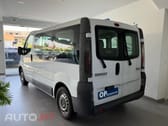 Renault Trafic 1.9 dCi L1H1 1T 100 9L