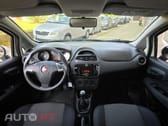 Fiat Punto 1.2 Easy S&S