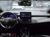 Toyota Corolla 1.8 Hybrid Comfort+P.Sport
