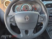 Renault Kangoo E-Tech 33KW
