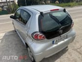 Toyota Aygo 1.0 + AC