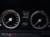 Mercedes-Benz CLC 220 CDi