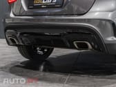 Mercedes-Benz GLA 180 AMG Line Aut.