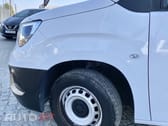Opel Combo 3-lugares