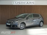 Peugeot 308 1.2 PureTech Allure Full LED