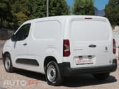 Peugeot Partner 1.5 BlueHDi