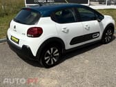 Citroen C3 Pure Tech S&S Feel