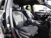 Mercedes-Benz GLC 250 d AMG Line 4-Matic