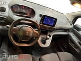 Peugeot Partner 1.5 BlueHDi Premium Standard