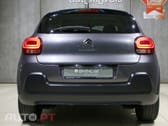 Citroen C3 1.2 PureTech Plus