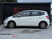 Honda Jazz 1.2 i-VTEC