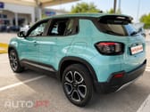 Jeep Avenger 1.2 GSE T3 Altitude