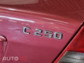 Mercedes-Benz C 250 D Elegance