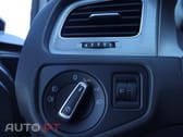 Volkswagen Golf 1.6 TDi BlueMotion Comfortline