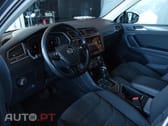 Volkswagen Tiguan 2.0 TDi Highline DSG