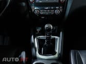 Nissan Qashqai 1.5 dCi Tekna Premium