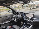 BMW 330 e Touring Pack M Auto