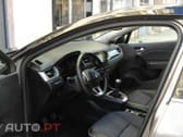 Renault Captur 1.0 TCe Techno