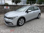 Volkswagen Golf 2.0 TDI Conceptline