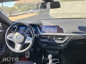 BMW 116 d Pack Desportivo M