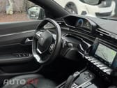 Peugeot 508 1.6 Hybrid GT Line e-EAT8
