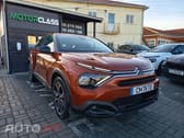 Citroen e-C4 50 kWh Feel Pack