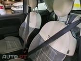 Fiat 500 1.2 Lounge MTA