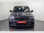 MINI Countryman Cooper S E ALL4 Auto