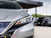 Nissan Leaf N-Connecta