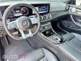 Mercedes-Benz E 53 AMG 4Matic+