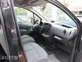Citroen Berlingo  1.6 Bluehdi