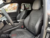 Mercedes-Benz GLC 300 de 4Matic
