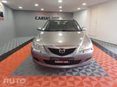 Mazda 6 2.0 MZR-CD Exclusive