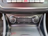 Mercedes-Benz A 180 d Style